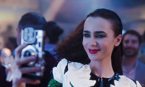 “Emily en París”: ¿qué día se estrena la primera parte de la temporada 4 y dónde ver?