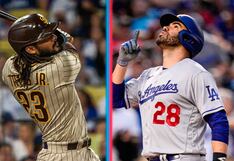 Dodgers vs. Padres EN VIVO en Seúl - canal TV, hora de inicio y cómo ver online