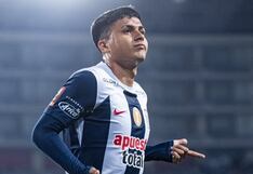 No sigue en La Victoria: Alianza Lima hizo oficial la salida de Jairo Concha