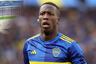 Hasta 2026: Luis Advíncula llegó a principio de acuerdo con Boca Juniors para renovar