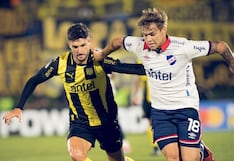 Peñarol vs. Nacional EN VIVO vía Disney Plus y Fútbol Libre TV: ver transmisión online