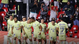 Las ‘Águilas’ volaron hacía la cima: América venció a Tigres y es líder de la Liga MX