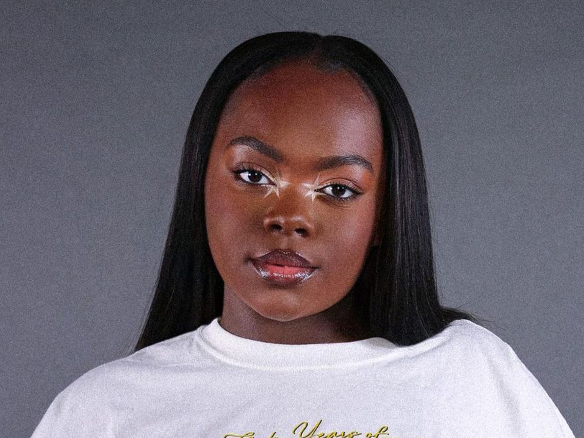 Cori Broadus ha preocupado a sus fans al revelar que sufrió un derrame (Foto: Cori Broadus / Instagram)