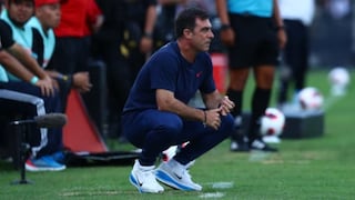 Pablo Guede mueve sus fichas en Alianza Lima: la chance de Paolo, qué pasa con Cantero y el sustituto de Advíncula