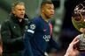 ¿Por qué Mbappé no ganó el Balón de Oro y qué le hace falta, según Luis Enrique?
