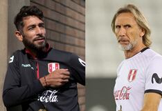 Juan Cominges sobre el futuro de la Bicolor: “Con la salida de Gareca desarmaron un proceso de siete años’”