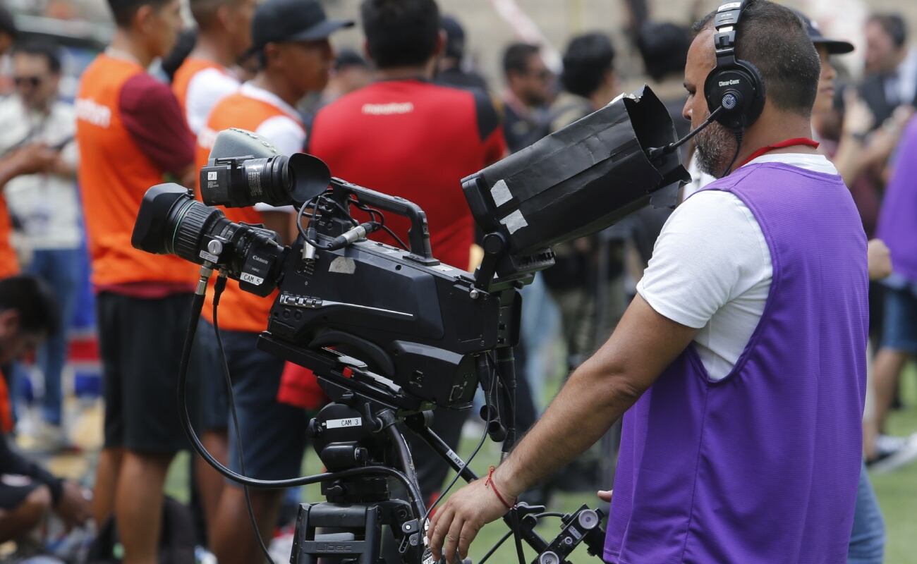 1190 Sports tiene los derechos de transmisión de la Liga 1 desde el 2023. (Foto: GEC)