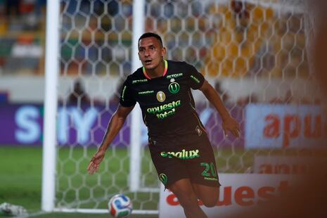 Universitario vs. Deportivo Garcilaso (4-1): minuto a minuto, resumen y goles del triunfo merengue