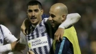 Con doble '9': el posible once de Alianza Lima para el choque ante Real Garcilaso por la Liga 1