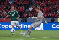 México vs. Panamá (1-0): video, resumen y gol por amistoso internacional