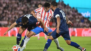 Resumen extendido, Paraguay vs. Nicaragua (4-0): video de los goles