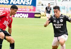 Unión Comercio descendió a la Liga 2: cayó por 2-0 ante Sport Boys y perdió la categoría