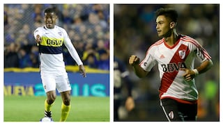 Boca Juniors y River Plate: el fixture de ambos equipos rumbo al título de la Primera de Argentina