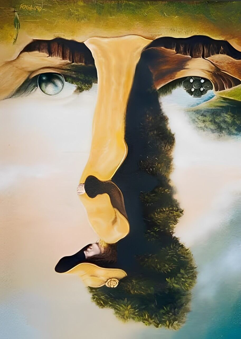 Test visual: la primera imagen que veas te dirá en qué estado mental te encuentras (Foto: GenialGuru).