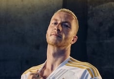 Con glamour: Marco Reus jugará en la MLS