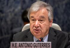 Por qué la ONU advierte que la inteligencia artificial es un riesgo para la paz mundial