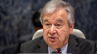 Por qué la ONU advierte que la inteligencia artificial es un riesgo para la paz mundial