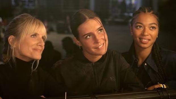 La película te conmoverá de principio a fin. (Foto: Netflix)