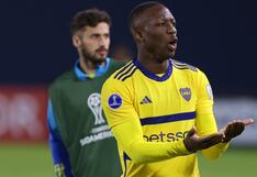 Luego de su expulsión con Boca: Luis Advíncula reapareció con sentido mensaje