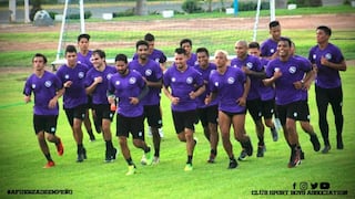 Con ‘Cachito’ Ramírez: el equipazo que arma Sport Boys para la temporada 2020 [FOTOS]