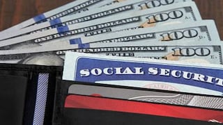 U.S. Government announces list of retirees with new pay on July 24