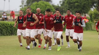 Con varias sorpresas: Universitario anunció la lista de convocados para amistosos en Chile