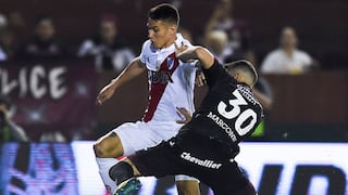Conmebol reconoció error contra River Plate en jugada que pudo cambiar la historia en Copa Libertadores
