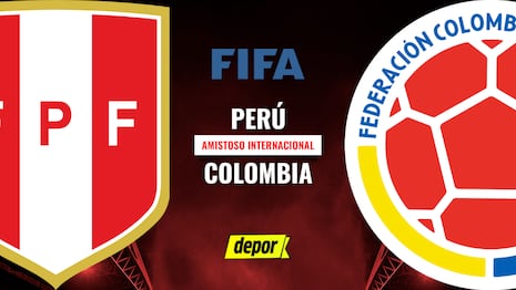 Transmisión, Perú vs. Colombia EN VIVO: dónde ver gratis América tvGO y Bicolor+