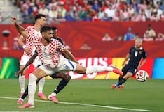 Resumen extendido, Panamá vs. Croacia (0-1): video del único gol del partido