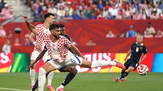 Resumen extendido, Panamá vs. Croacia (0-1): video del único gol del partido