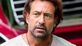 Gabriel Soto, Irina Baeva y lo que hicieron para salvar su relación