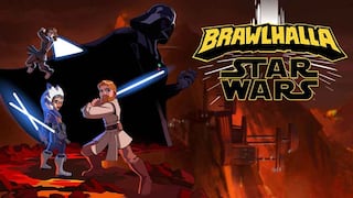 Brawlhalla recibe crossover de Star Wars [VIDEO]