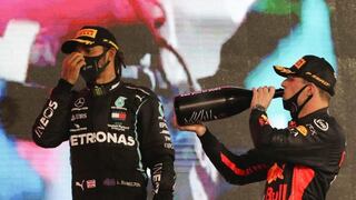 Problemas en casa: Mercedes frena millonaria renovación de Lewis Hamilton