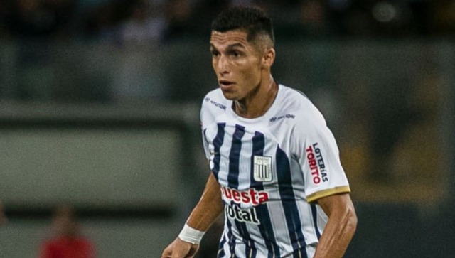 Kevin Serna. (Foto: Getty Images)