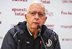 Universitario pone las cosas claras sobre el fichaje de Gianluca Lapadula: tiempo de espera para cerrarlo
