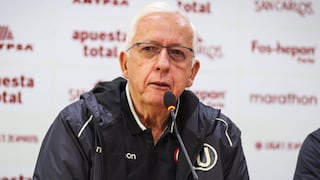 Universitario pone las cosas claras sobre el fichaje de Gianluca Lapadula: tiempo de espera para cerrarlo