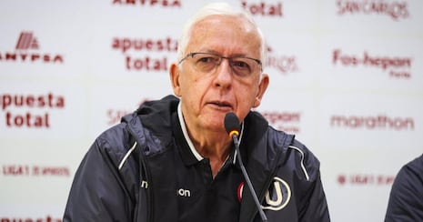 Universitario pone las cosas claras sobre el fichaje de Gianluca Lapadula: tiempo de espera para cerrarlo