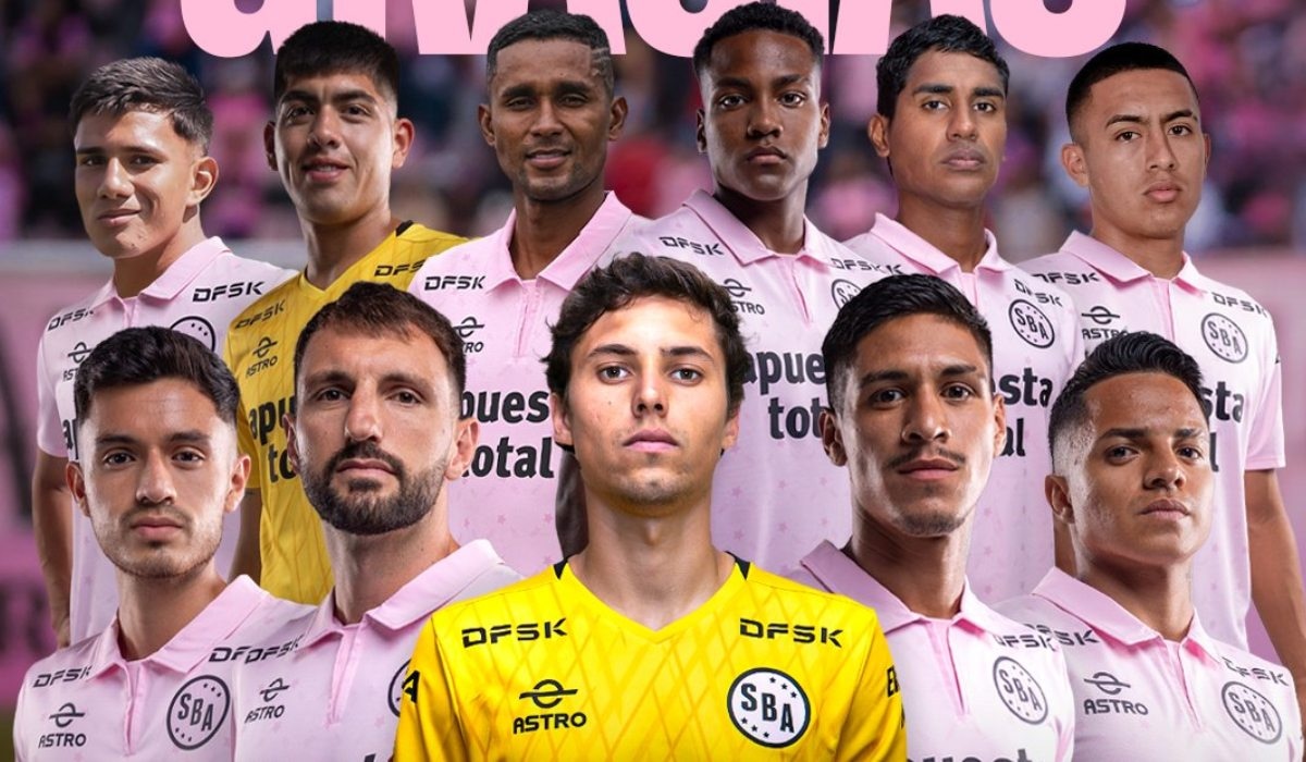 Sport Boys anunció la salida de 11 jugadores. (Foto: Sport Boys)