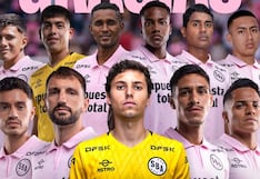 Empezó la ‘purga’ en Sport Boys: club anunció la salida de 11 jugadores