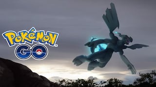 Pokémon GO: cuáles son los mejores ataques contra Zekrom y Reshiram Shiny