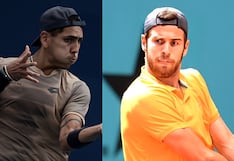 ¿A qué hora juegan Alejandro Tabilo vs. Karen Khachanov y en qué canal verlo?