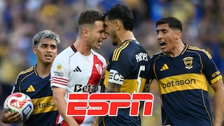 🔴 ESPN HD EN VIVO GRATIS — ver superclásico River-Boca EN DIRECTO por Disney Plus Online