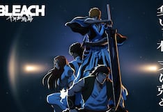 Bleach: se confirmó que tercera parte de la última temporada se estrenará en octubre