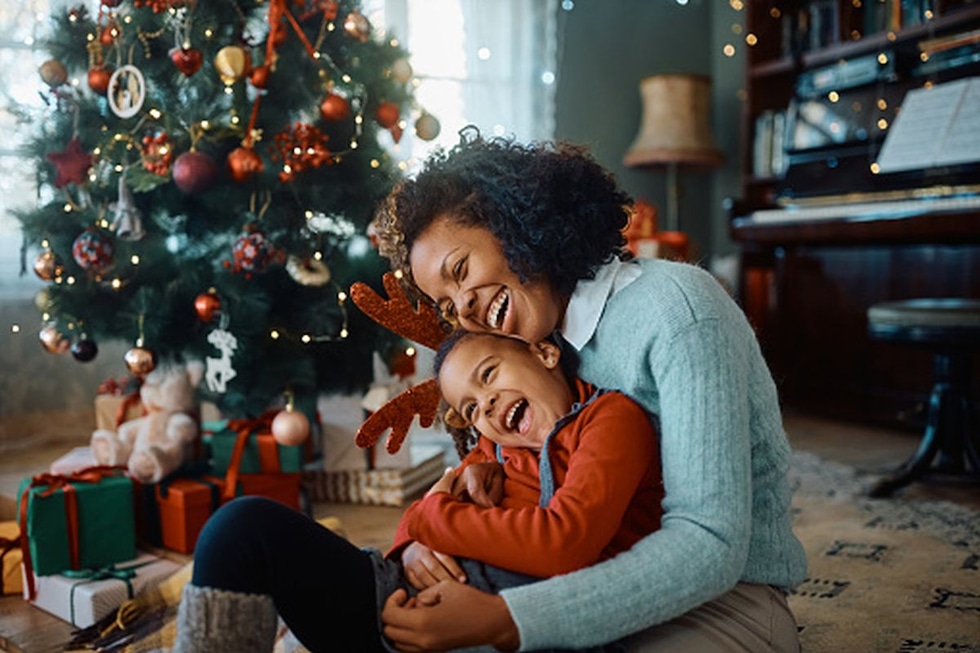 ¡Feliz Navidad 2024! 100 imágenes alusivas para dedicar en redes sociales a tus familiares y amigos.