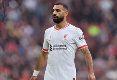 Mohamed Salah anunció que dejará Liverpool: “Jugaré mi última temporada”