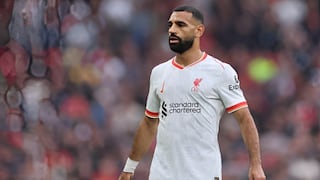 Mohamed Salah anunció que dejará Liverpool: “Jugaré mi última temporada”