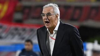 Es definitivo: Jorge Fossati fue relegado del cargo de DT de la Selección Peruana