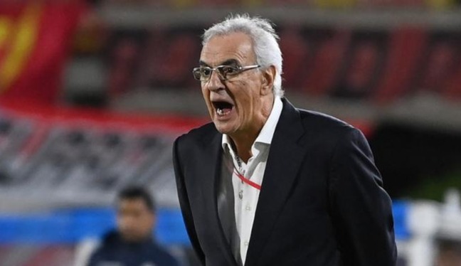 El 'Nono' le dice adiós de manera definitiva a la 'Bicolor'. (Foto: AFP)