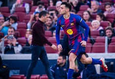 Resumen extendido: Barcelona vs. Levante (3-0) por LaLiga