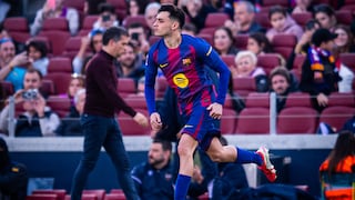 Resumen extendido: Barcelona vs. Levante (3-0) por LaLiga